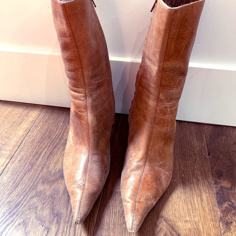 Steve Madden Boots
